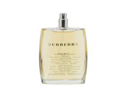 عطر بربري فور من او دي تواليت تستر